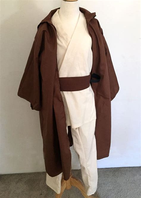 etsy jedi robe|More.